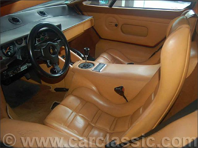 1982CountachLP500 S